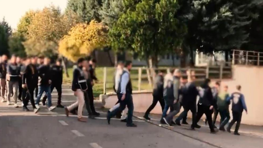 'Yasadışı bahis'e dev operasyon