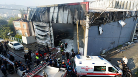 2 vardiya amiri gözaltına alındı