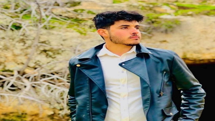 Üzerine pamuk dökülen genç nefessiz kalarak öldü