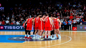 2027 FIBA Dünya Kupası Elemeleri