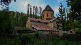 Asırlardır ilk günkü gibi ayakta