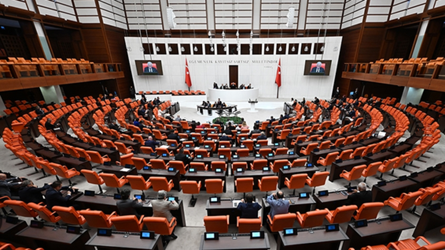 Bütçe görüşmelerinde komisyon süreci sona eriyor