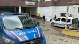 Balkondan düşen yaşlı adam hayatını kaybetti