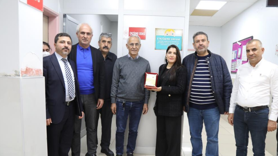 DTSO'dan toplumsal destek hareketi