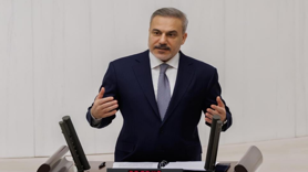 Ülkenin istikrarına büyük katkı sağlayacak