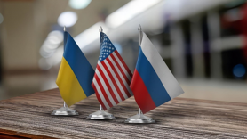 Ukrayna, 20 maddelik barış planını ABD’ye teslim etti