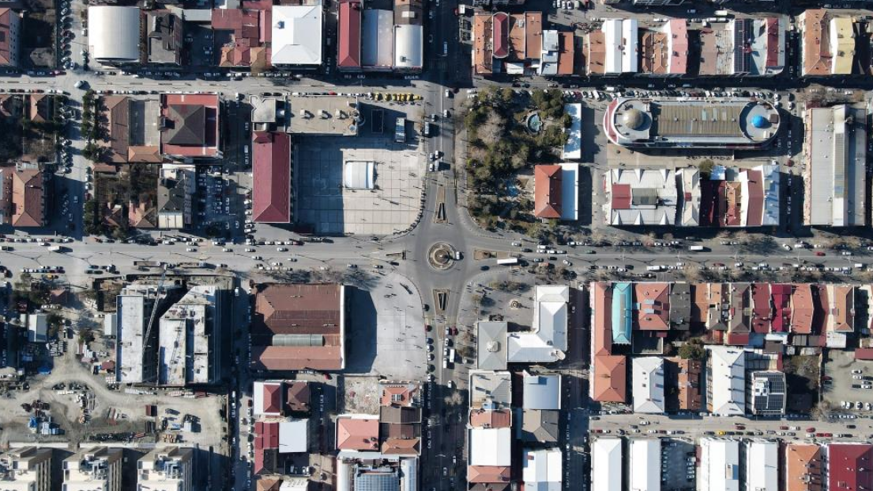 İnşaat üretimi yıllık yüzde 28,0 arttı