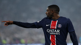 2025 yılının en iyi futbolcusu Dembele seçildi