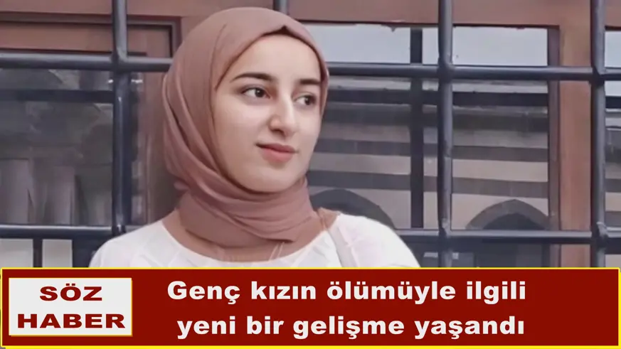 Rojin Kabaiş soruşturmasında  yeni gelişme