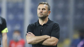 2-3 oyuncumun ayağı kırılmadan sağlıklı bir şekilde ayrılıyoruz