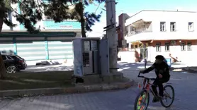 DEDAŞ’ın açık bırakılan trafoları ölüm tehlikesi saçıyor