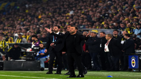 Okan Buruk, Kadıköy'de Fenerbahçe'ye kaybetmiyor