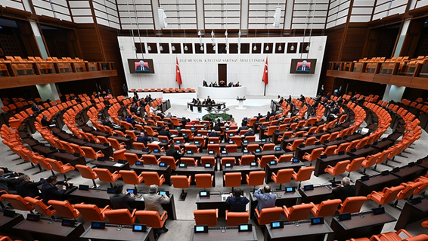 2026 Merkezi Yönetim Bütçesi görüşmeleri tamamlandı