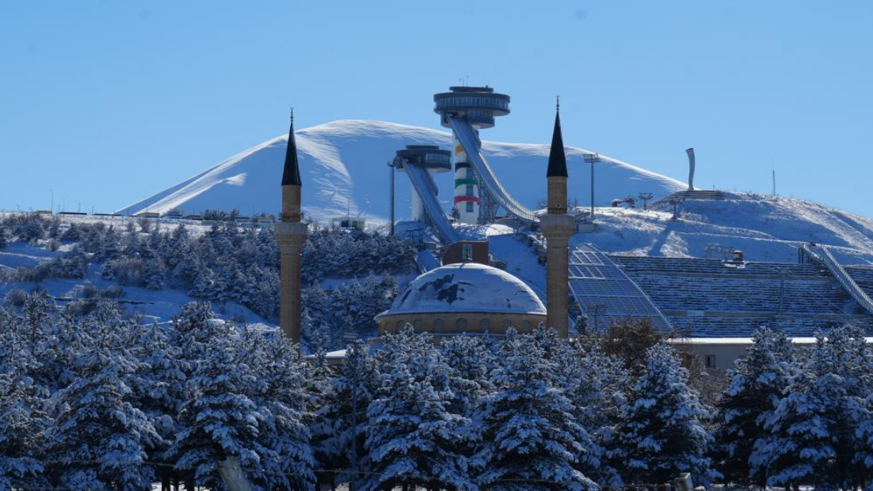 Doğu’da termometreler -25’i gördü