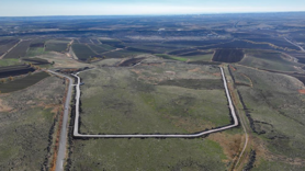 Doğal yaşam alanı 195 dönüm üzerinde kurulacak