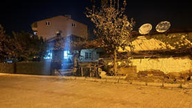 Tüfekle oynarken kız arkadaşını öldürdü