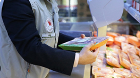 Tarım ve Orman Bakanlığı, gıda denetimlerini sürdürüyor