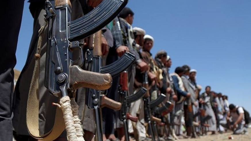 Irak: Hizbullah ve Husilerin terör listesine eklenmedi