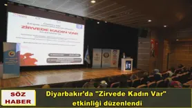 Diyarbakır’da 