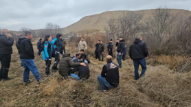 Kayıp olarak aranan yaşlı adam ölü bulundu