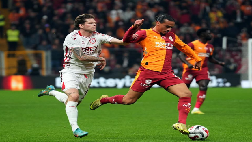 Trendyol Süper Lig'de 15. haftanın görünümü