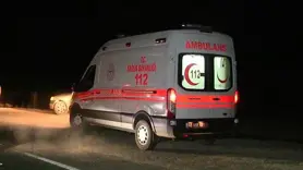 İzmir'de acı olay