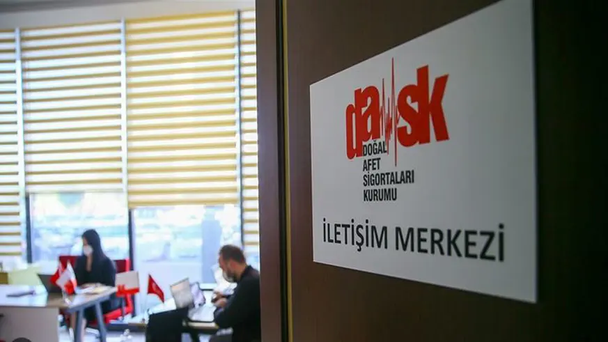 DASK, yaklaşık 40 milyar lira hasar ödemesi yaptı