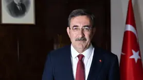 PKK'nin 'ateşkes' ilanı sonrası Cevdet Yılmaz: Bu fırsat değerlendirilsin