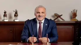 Zorluoğlu’dan bayram mesajı