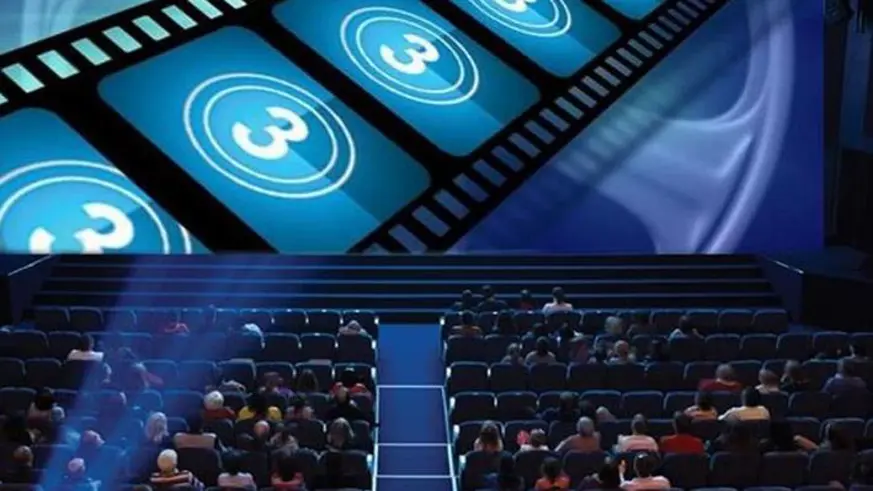 Sinema salonlarında bu hafta 8 film vizyona girecek