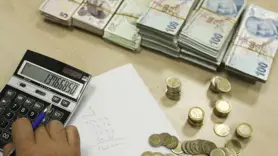 Gelir vergisinde yaklaşık 5 milyon beyannameyle rekor