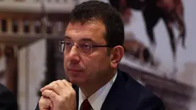 İmamoğlu'nun yargılandığı davada ara karar