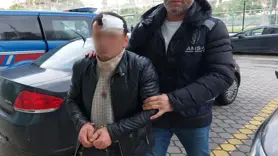 Kızını bıçaklayan baba tutuklandı