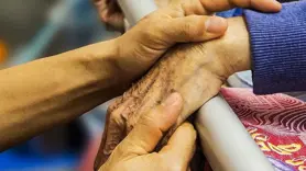Türkiye Parkinson Hastalığı Derneğinden 