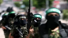 Hamas’tan ateşkes açıklaması
