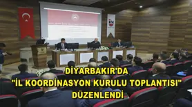 Diyarbakır'da 