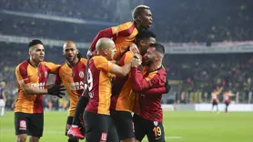 Cimbom’a 5 galibiyet yetecek!