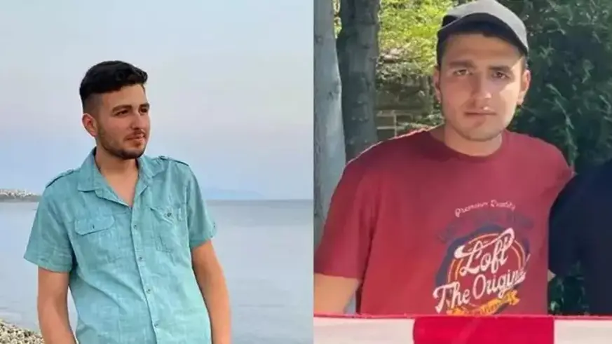 İşe girişi beklerken kalbi durdu