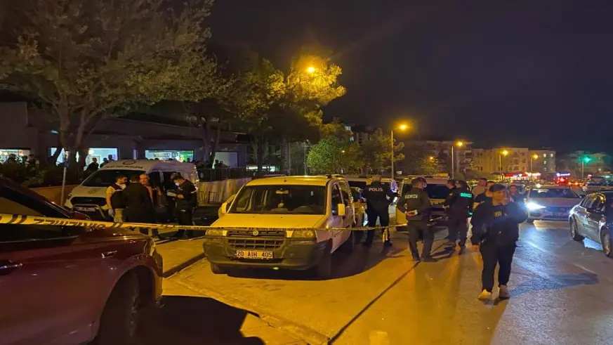 Kayıp helikopter pilotu ölü bulundu
