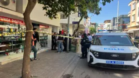 Esnaf, iş yerinde ölü bulundu