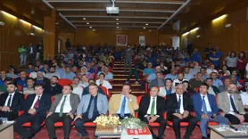 Dicle Üniversitesi ile Öz Sağlık-İş Sendikası arasında toplu iş sözleşmesi imzalandı