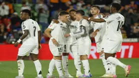 Arda Güler attı, Real Madrid kazandı