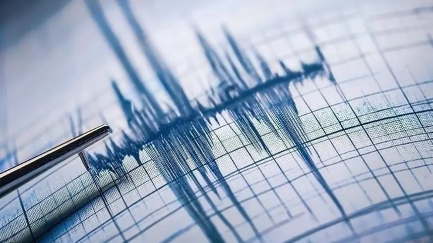 Depremin ardından 184 artçı sarsıntı kaydedildi
