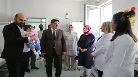 Diyarbakır'da çocukluk dönemi için 