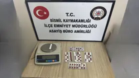 Huzur ve asayiş uygulaması
