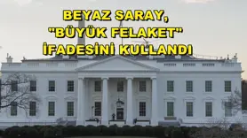 Beyaz Saray, 