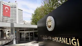 Türkiye, bazı beyanlara tepki gösterdi