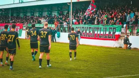 Diyarbakırspor'dan 