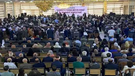 Kürt Ulusal Konferansı başladı