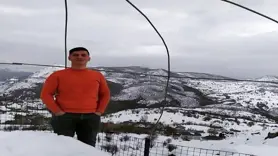Kıraathanede silahlı saldırı